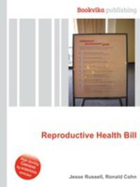 Reproductive Health Bill