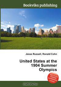 United States at the 1904 Summer Olympics