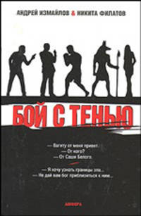 Бой с тенью. Границы зла. Романы