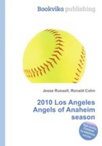 2010 Los Angeles Angels of Anaheim season