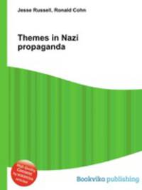 Themes in Nazi propaganda