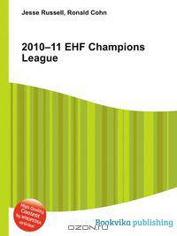 2010–11 EHF Champions League