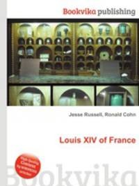 Louis XIV of France