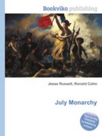 July Monarchy