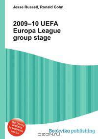 2009–10 UEFA Europa League group stage