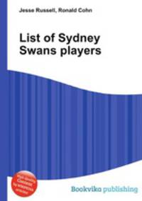 List of Sydney Swans players
