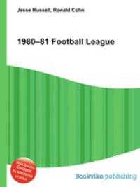 1980–81 Football League