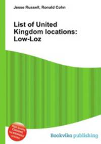 List of United Kingdom locations: Low-Loz