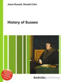 History of Sussex