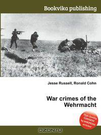 War crimes of the Wehrmacht