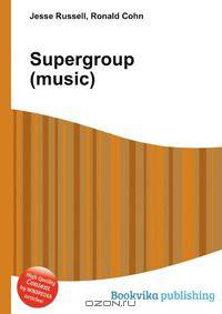 Supergroup (music)