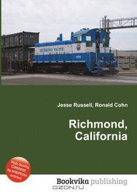 Richmond, California