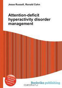 Attention-deficit hyperactivity disorder management
