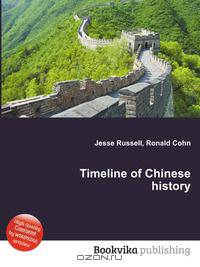Timeline of Chinese history
