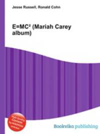 E=MC? (Mariah Carey album)