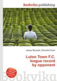 Luton Town F.C. league record by opponent