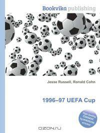 1996–97 UEFA Cup