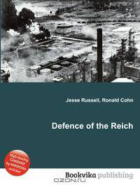 Defence of the Reich