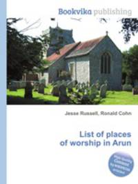 List of places of worship in Arun