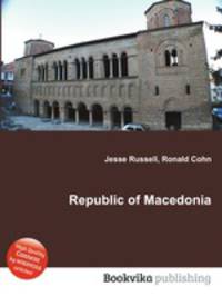 Republic of Macedonia