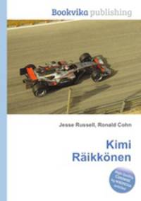 Kimi Raikkonen