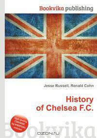 History of Chelsea F.C.