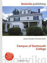 Campus of Dartmouth College