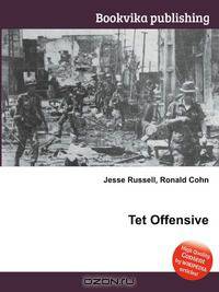 Tet Offensive