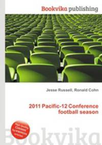 2011 Pacific-12 Conference football season