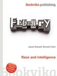 Race and intelligence