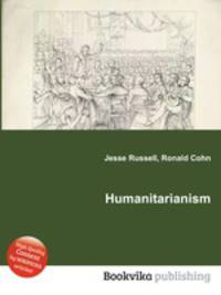 Humanitarianism