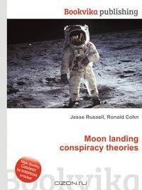 Moon landing conspiracy theories