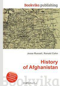 History of Afghanistan