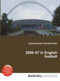2006–07 in English football
