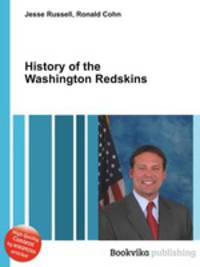 History of the Washington Redskins