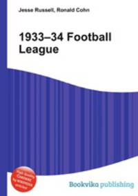 1933–34 Football League