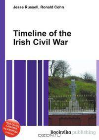 Timeline of the Irish Civil War