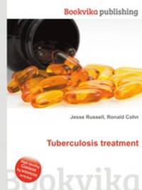 Tuberculosis treatment