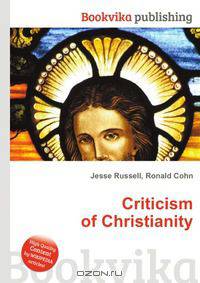 Criticism of Christianity
