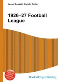 1926–27 Football League