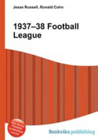 1937–38 Football League