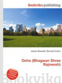 Osho (Bhagwan Shree Rajneesh)