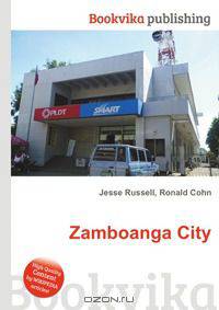 Zamboanga City