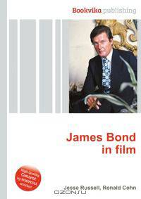 James Bond in film