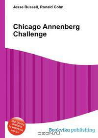 Chicago Annenberg Challenge