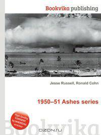 1950–51 Ashes series