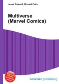 Multiverse (Marvel Comics)