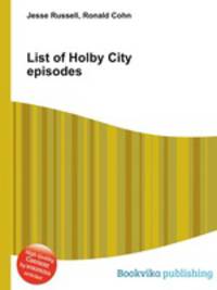 List of Holby City episodes
