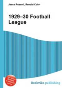1929–30 Football League