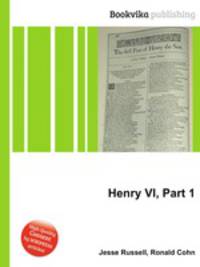 Henry VI, Part 1